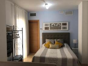 El Carmen Studio